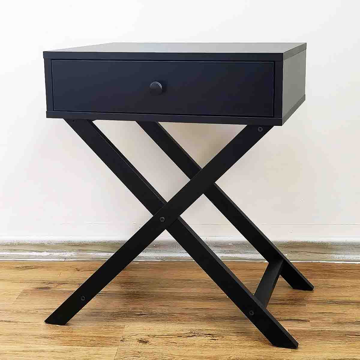ATELIER DU NORD-Modern Side Table