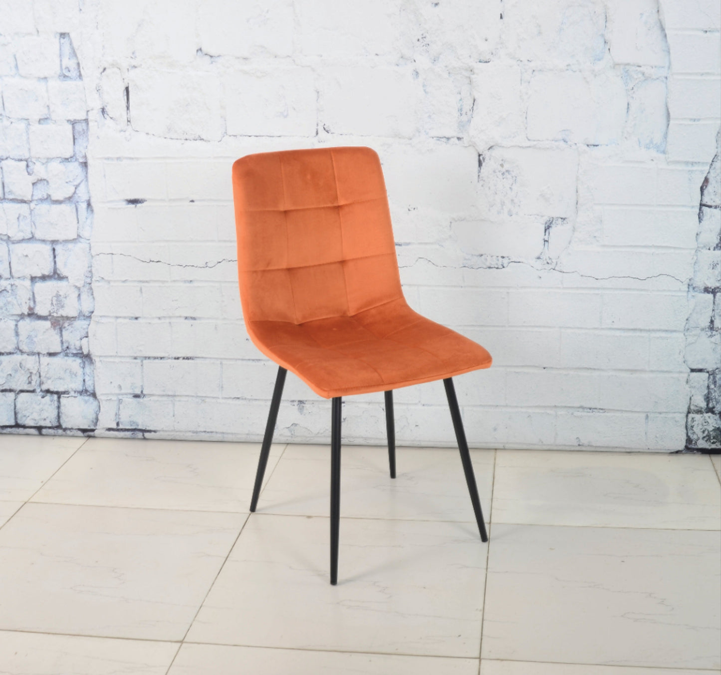 Atelier Du Nord- Dining Chair