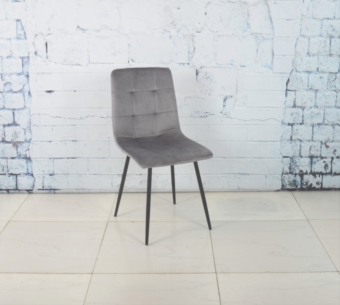 Atelier Du Nord- Dining Chair