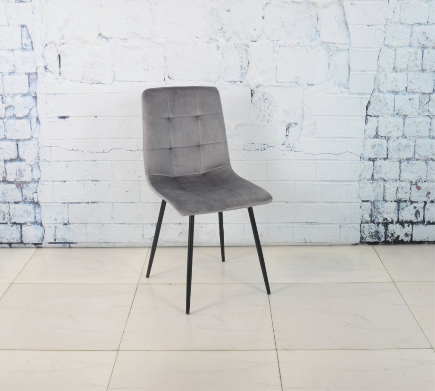 Atelier Du Nord- Dining Chair