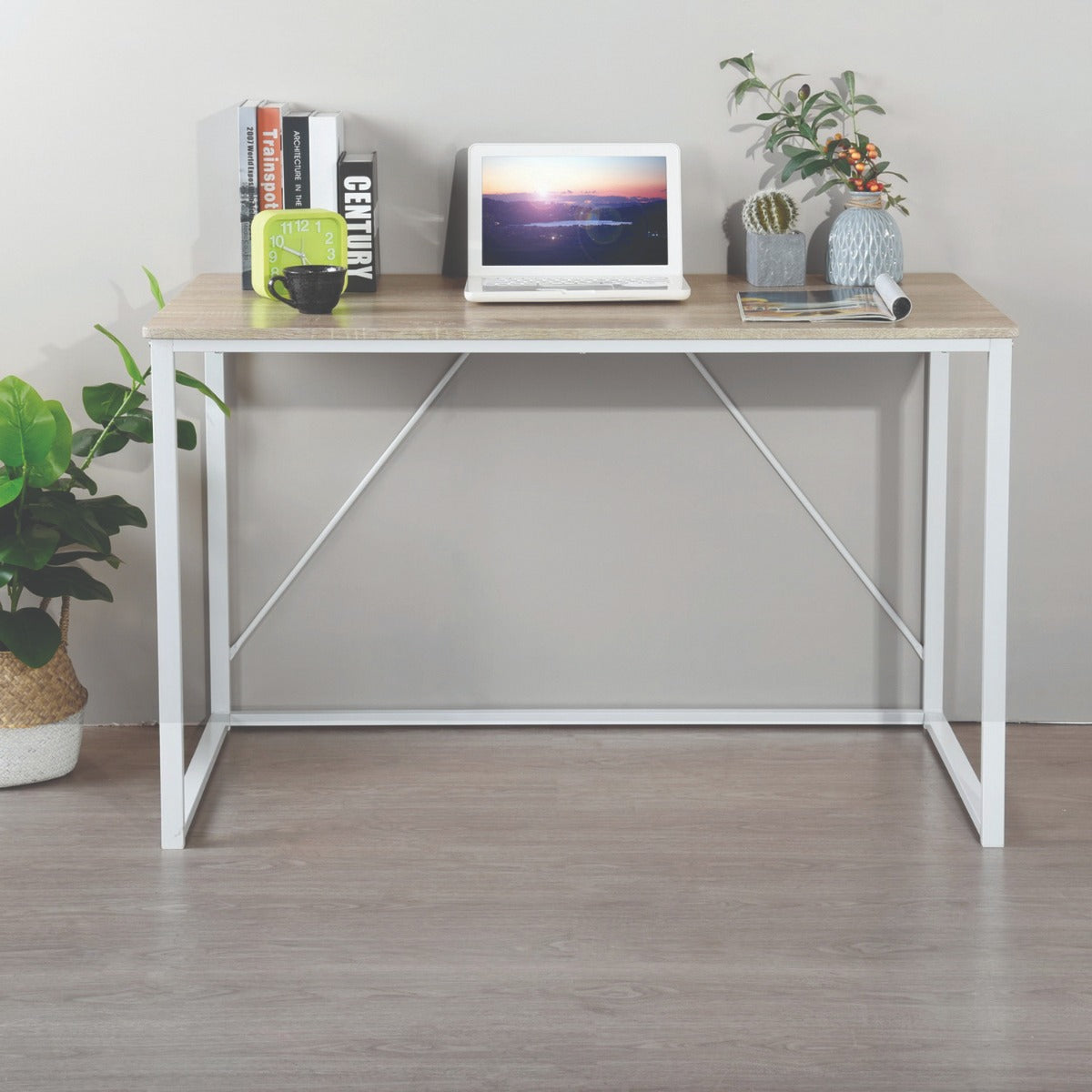 Atelier Du Nord - Computer Desk 120X60X75.5cm