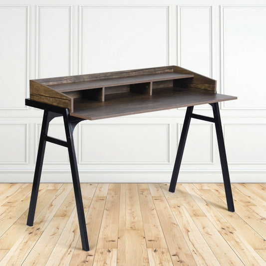 Atelier Du Nord - Computer Desk 47x23.5x35"