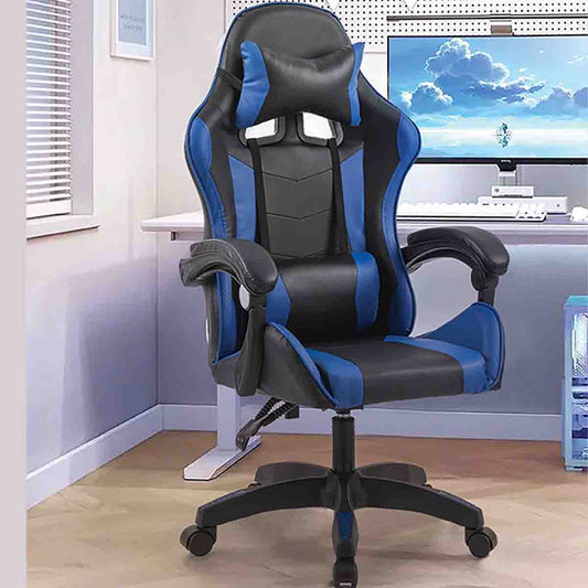 Atelier Du Nord - Faux Leather Monck Office/gaming Chair