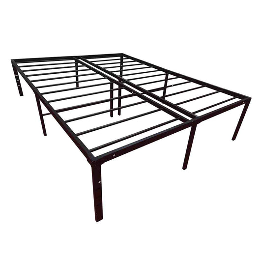 Atelier Du Nord - Metal Box Spring With legs