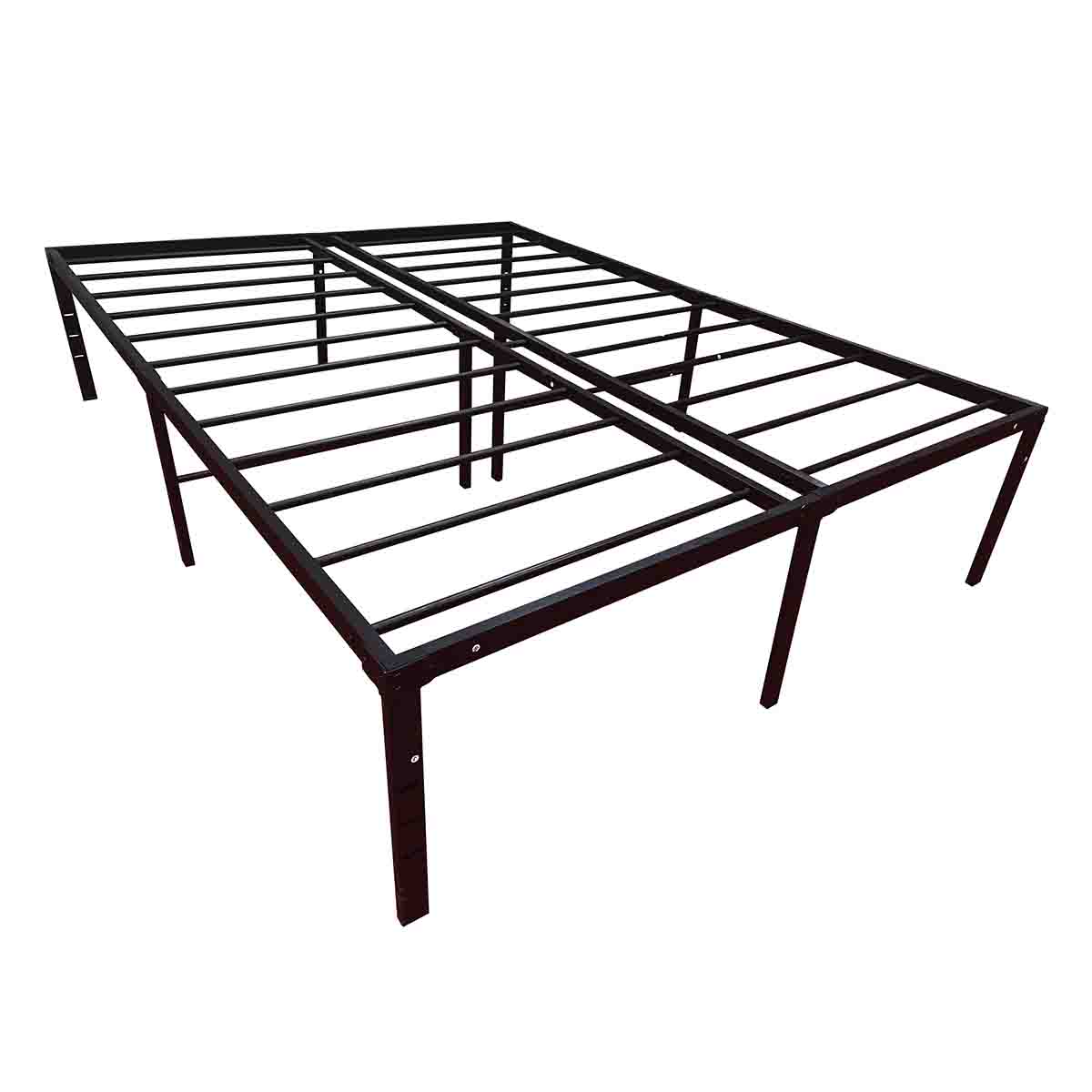 Atelier Du Nord - Metal Box Spring With legs