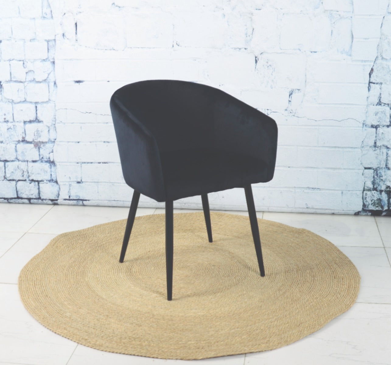 Atelier Du Nord - Tivoli Deluxe Dining Chair