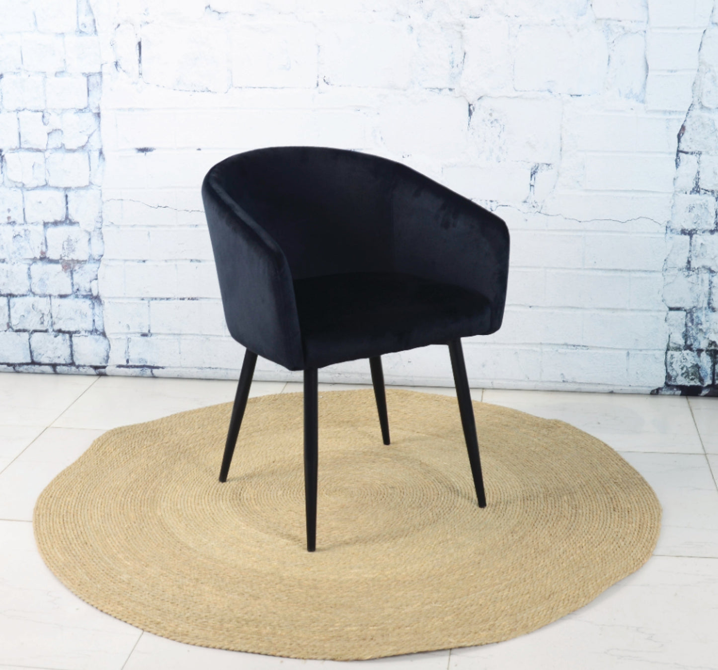 Atelier Du Nord - Tivoli Deluxe Dining Chair
