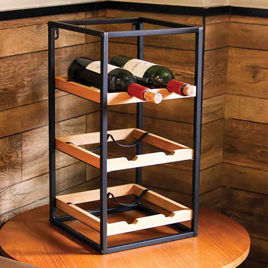 Atelier Du Nord - Wine Rack