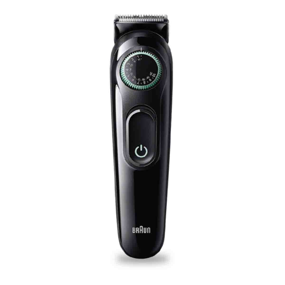 Beard Trimmer and Hair Clipper
