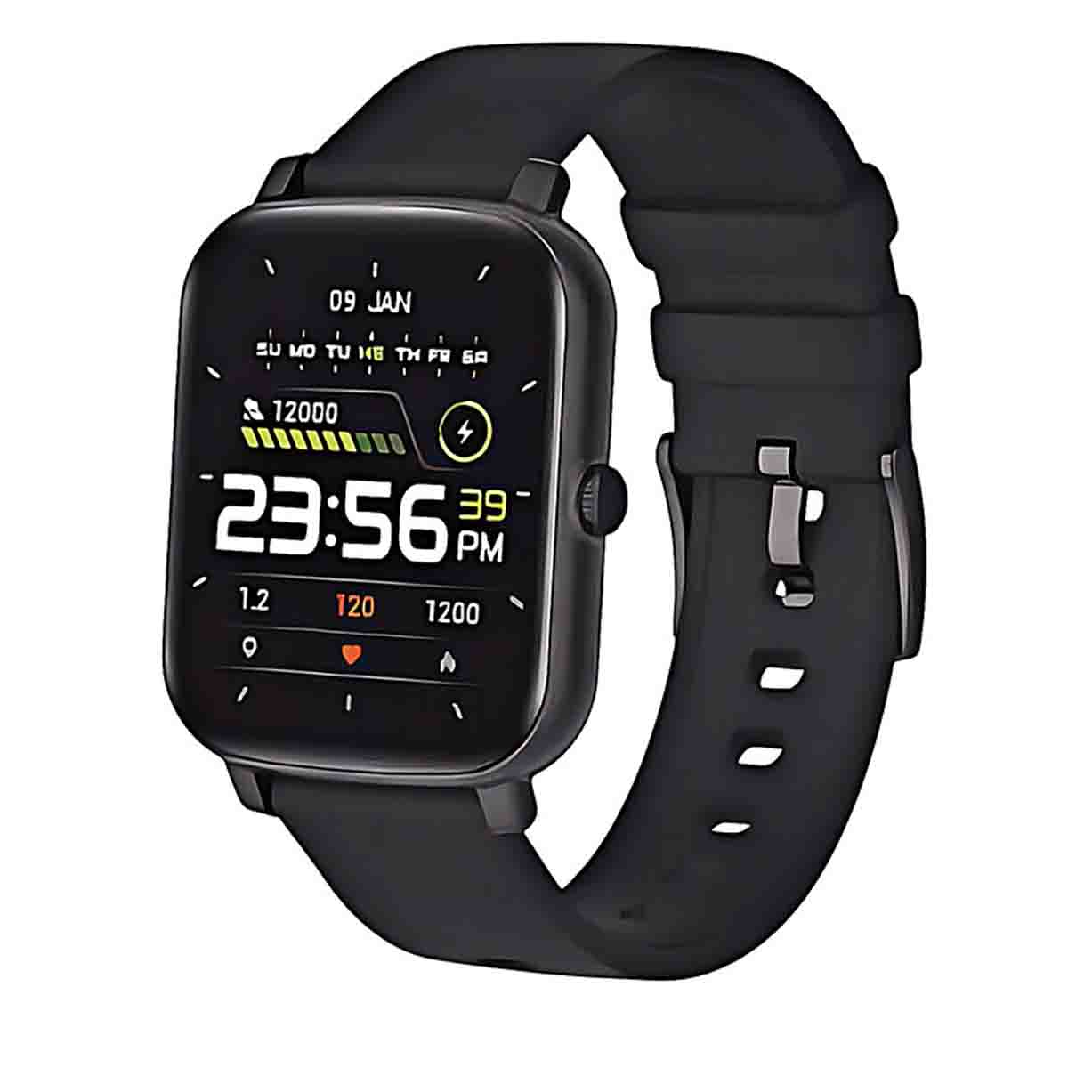 Watts On - Smart Watch