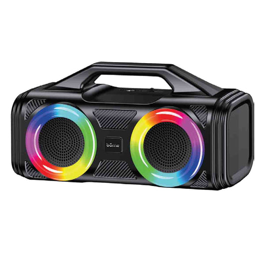 Bluetooth Wireless Speaker With fm & Rgb 15w
