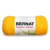 Super Value 3-197G- Bright Yellow-Bernat