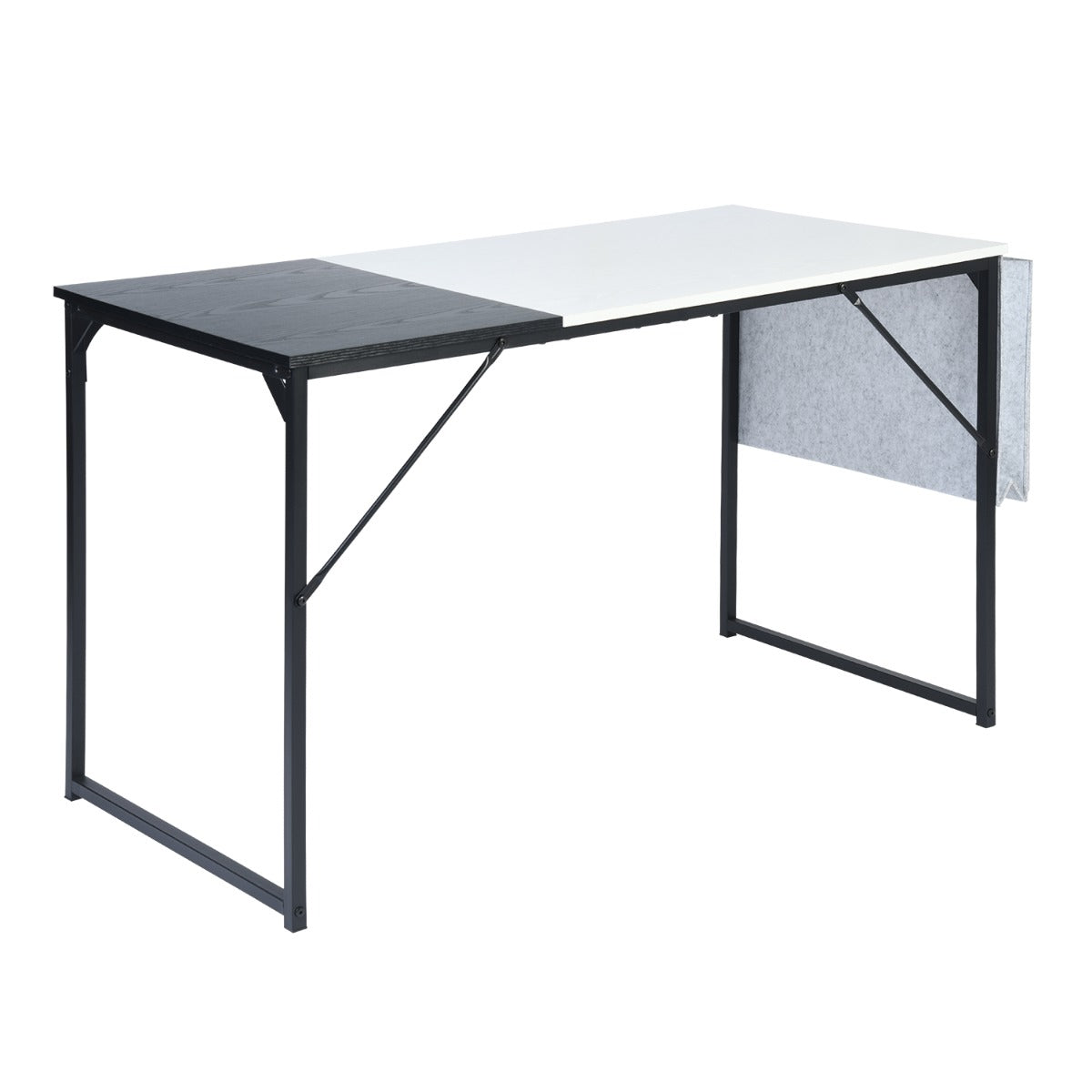 DEMBE Computer Desk 120x60x74cm