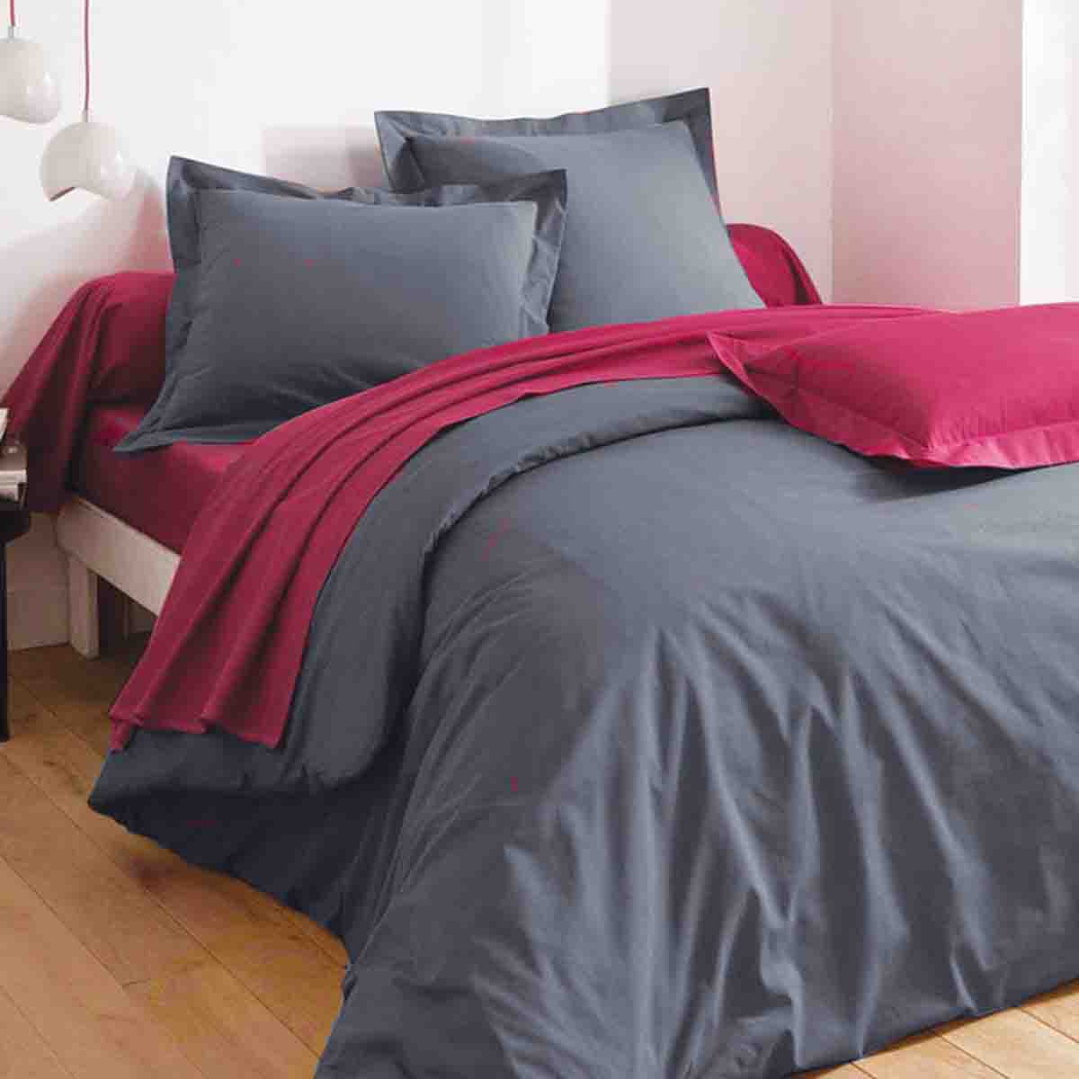 Duvet Cover Set in Kraft Box