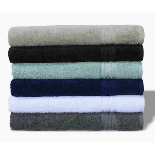 Egyptian Cotton Towels 16X30