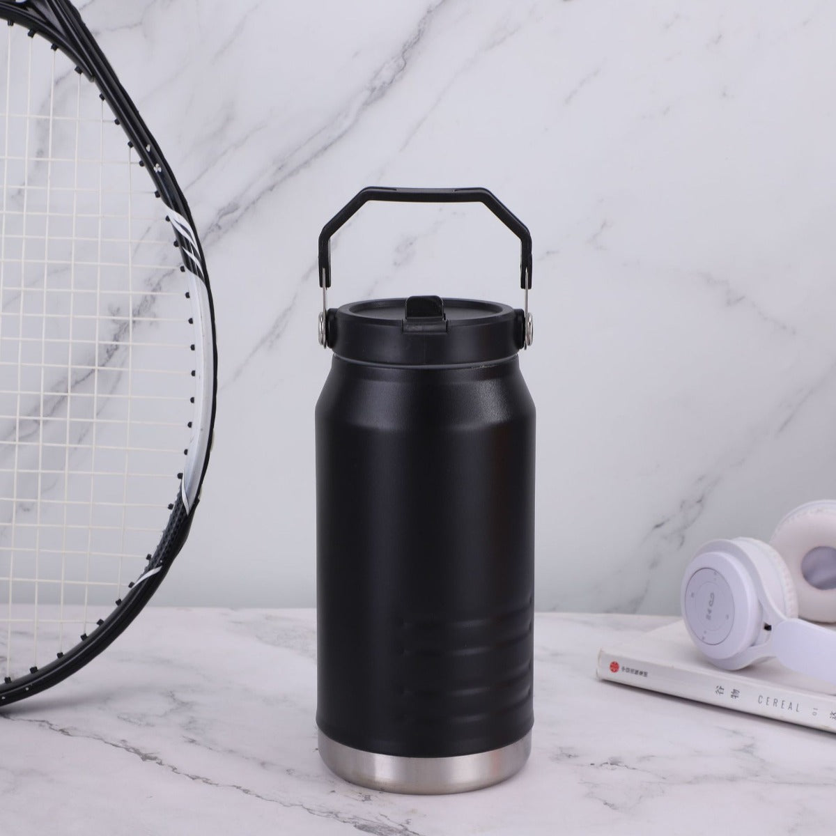 Elite-vacuum Water Bottle