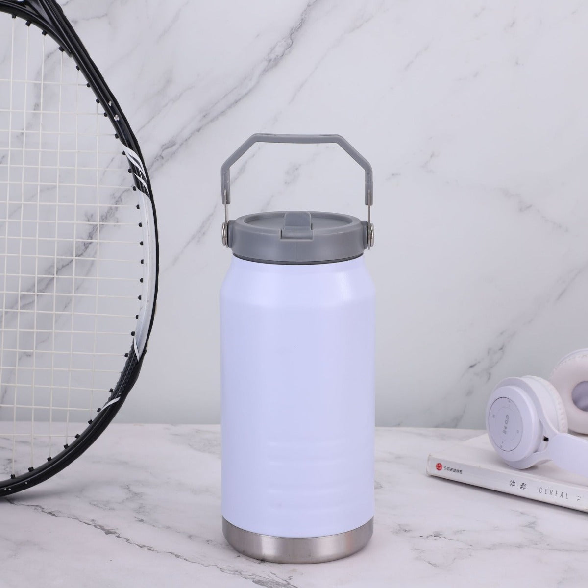 Elite-vacuum Water Bottle