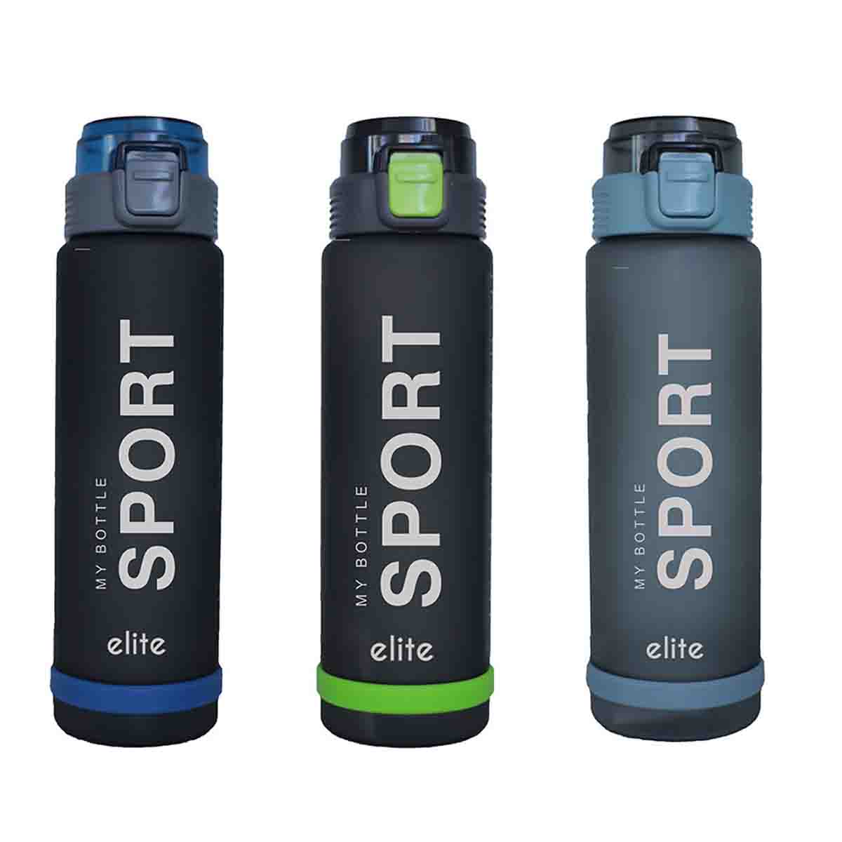 Elite - Water Bottle