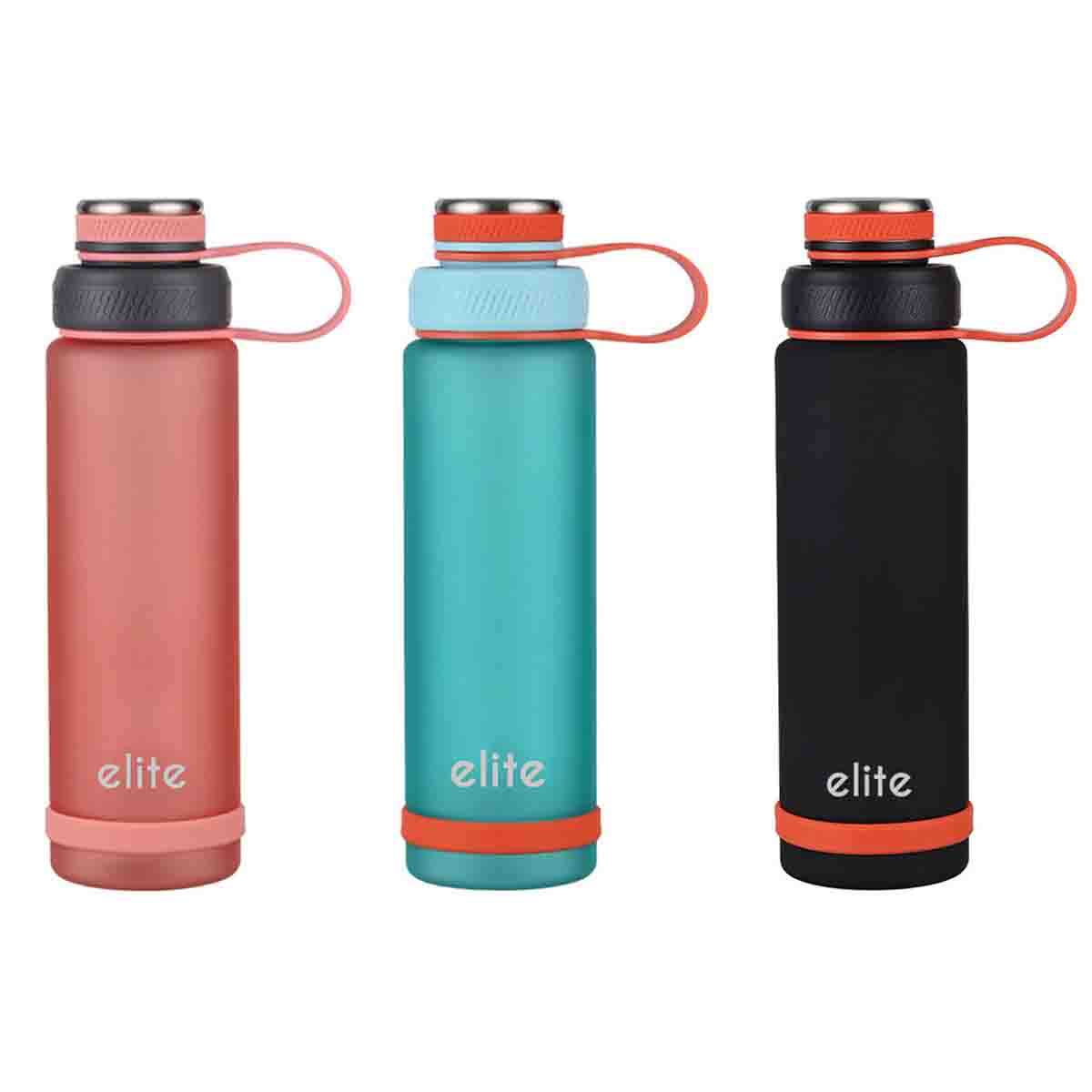 Elite - Water Bottle 760ml