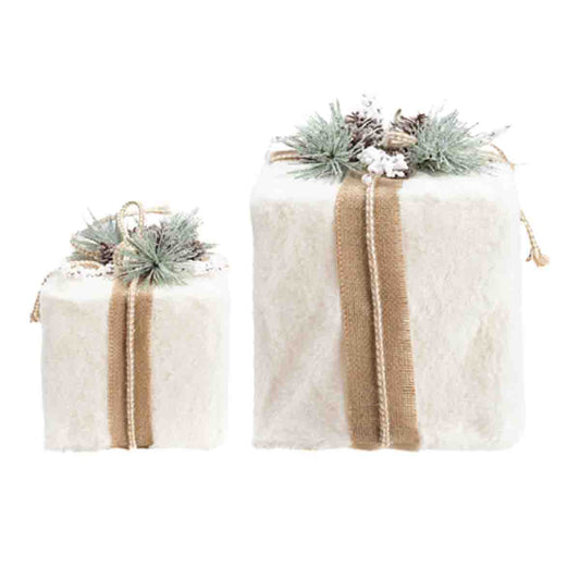 Gift Box Set 15/20cm