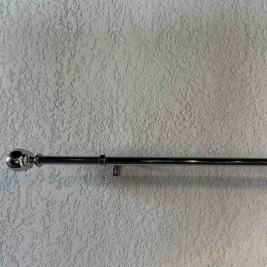 Lauren Taylor- Cromat Pole Set