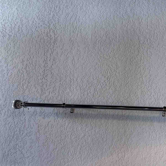 Lauren Taylor- Cromo Pole Set