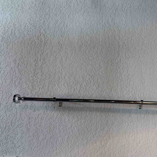 Lauren Taylor- Kromi Pole Set