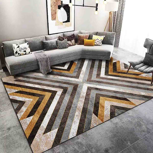 Lauren Taylor-Bonn Crystal Carpet
