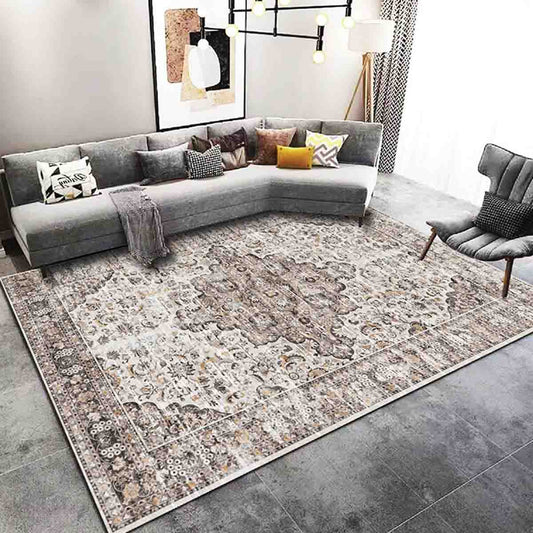 Lauren Taylor-Graz Crystal Carpet