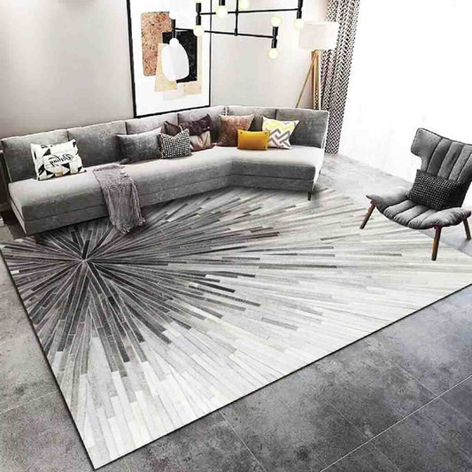 Lauren Taylor-Tallin Crystal Carpet