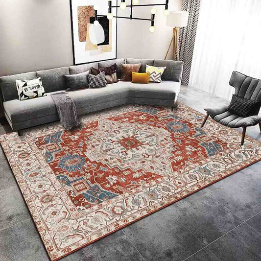Lauren Taylor-varna Crystal Carpet