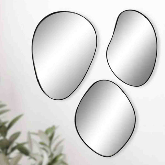 LAUREN TAYLOR - 3 pcs mirror set