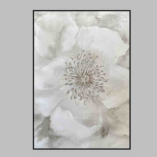 Lauren Taylor - canvas floral