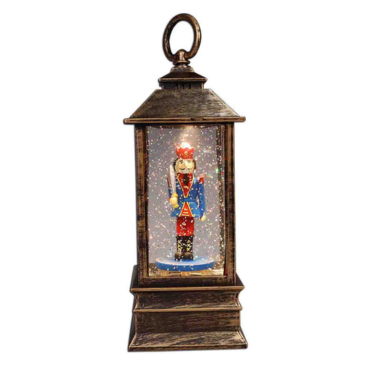 Lauren Taylor - Christmas Glitter Lantern