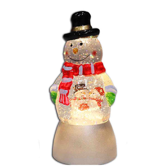 Lauren Taylor - Glitter Figurate With Inside Deco