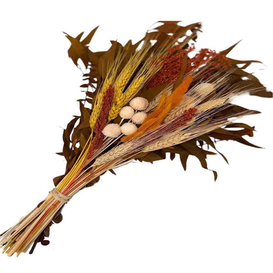 Lauren Taylor -Bouquets Dried Flowers