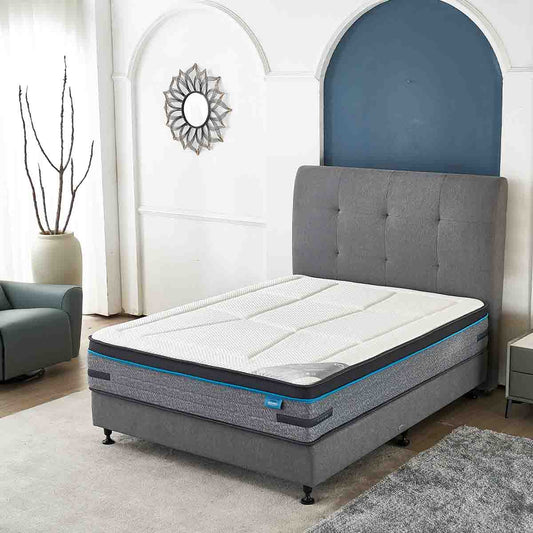 Maison Blanche - Cool max Mattress