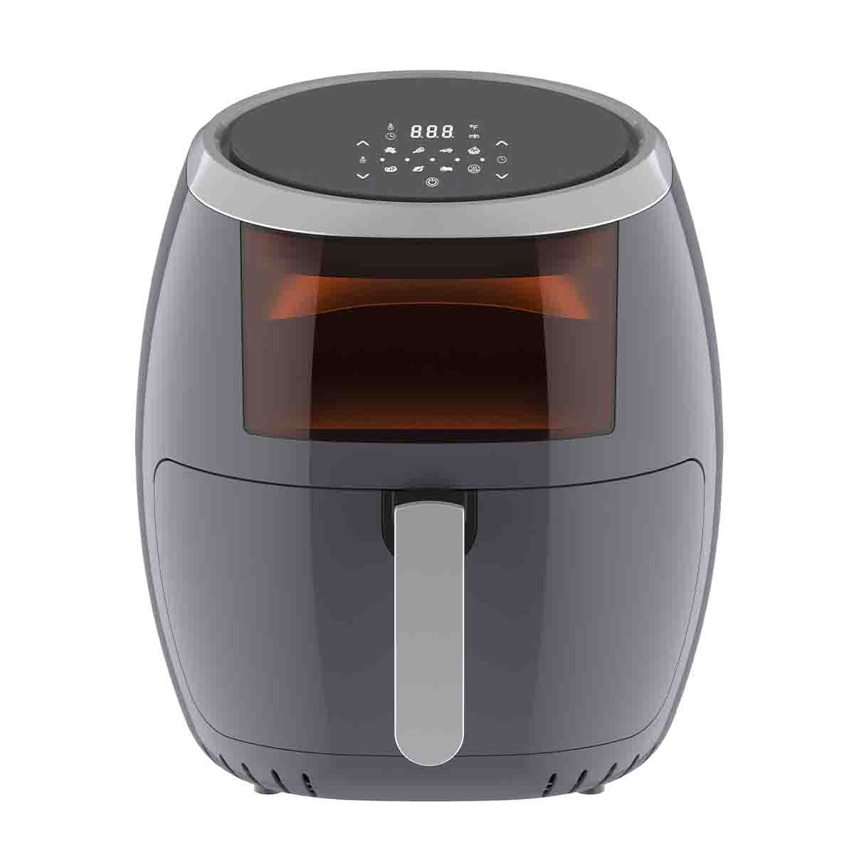 Massimo- Digital Air Fryer