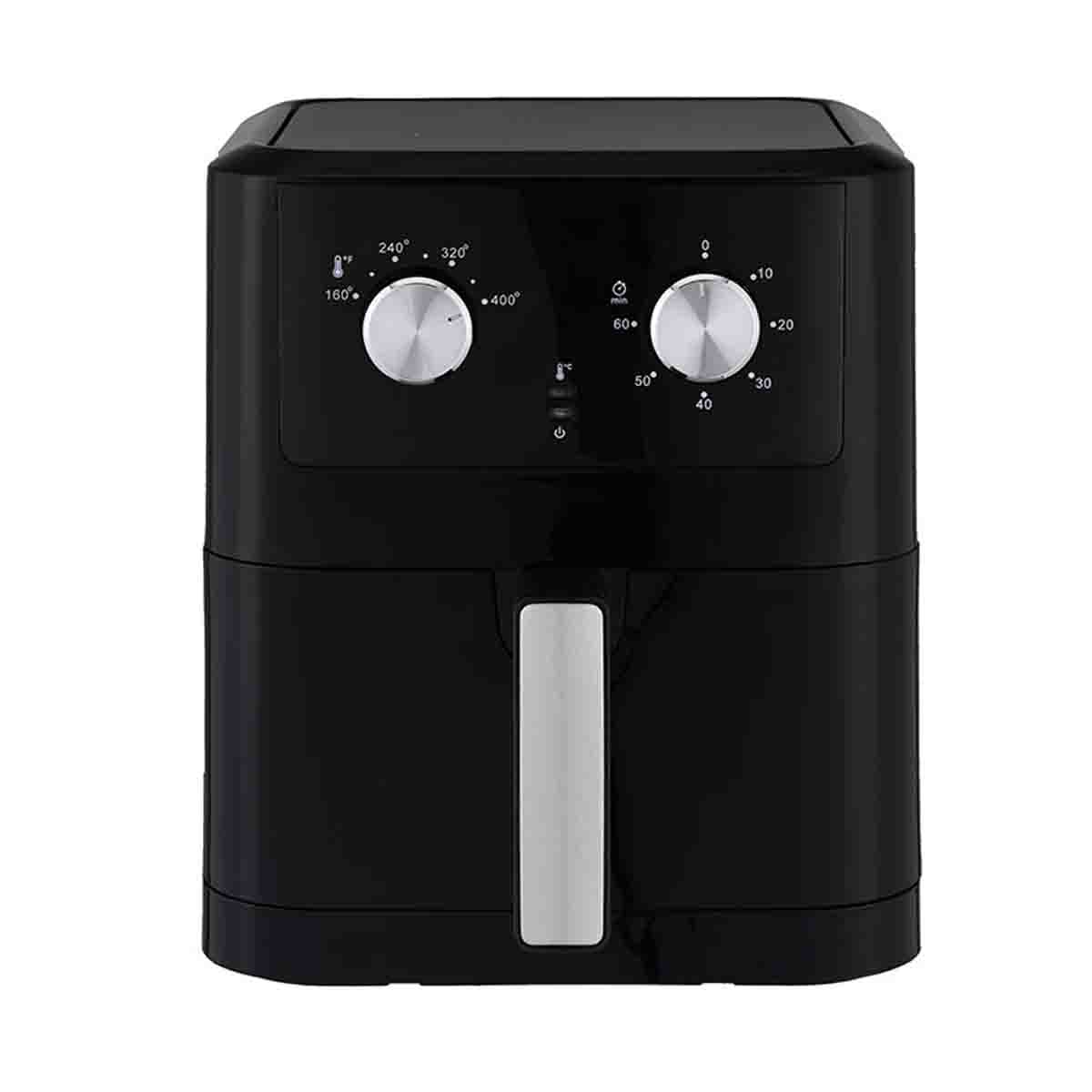 Massimo- Vintage Air Fryer