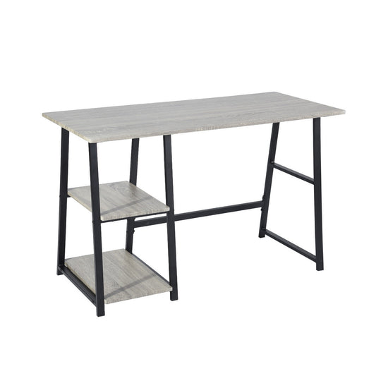 Atelier Du Nord - Computer Desk Grey