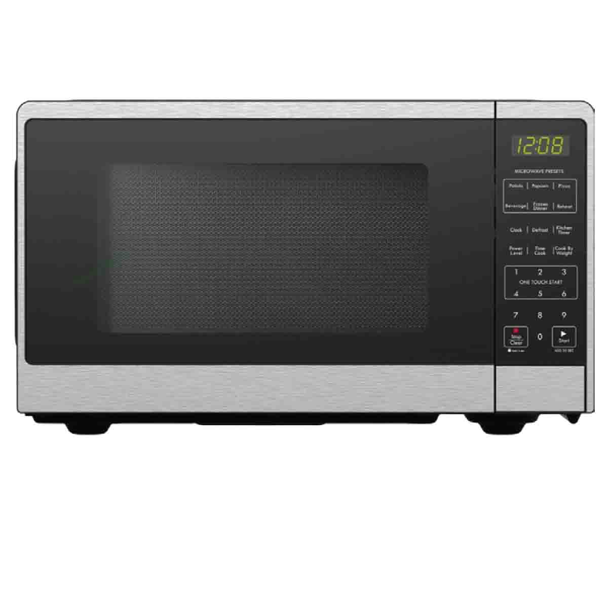 Microwave Stainless Steel Frigidaire 0.9cu Ft