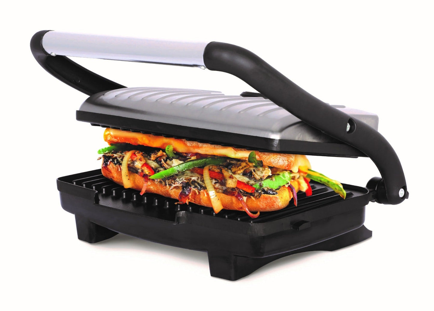 Panini Press Non-stick