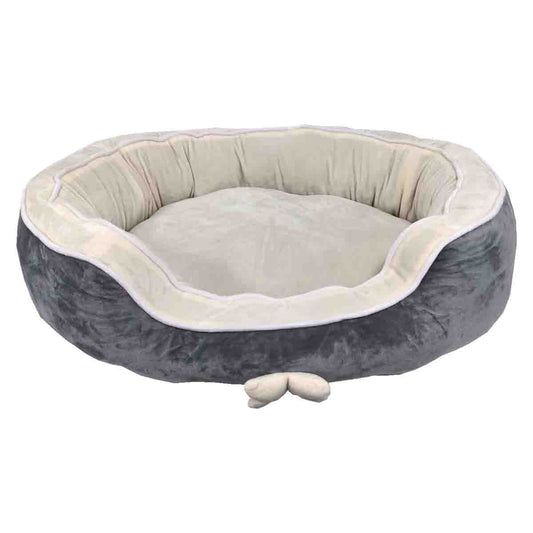 Paws And Whiskers - Large Pet Bed