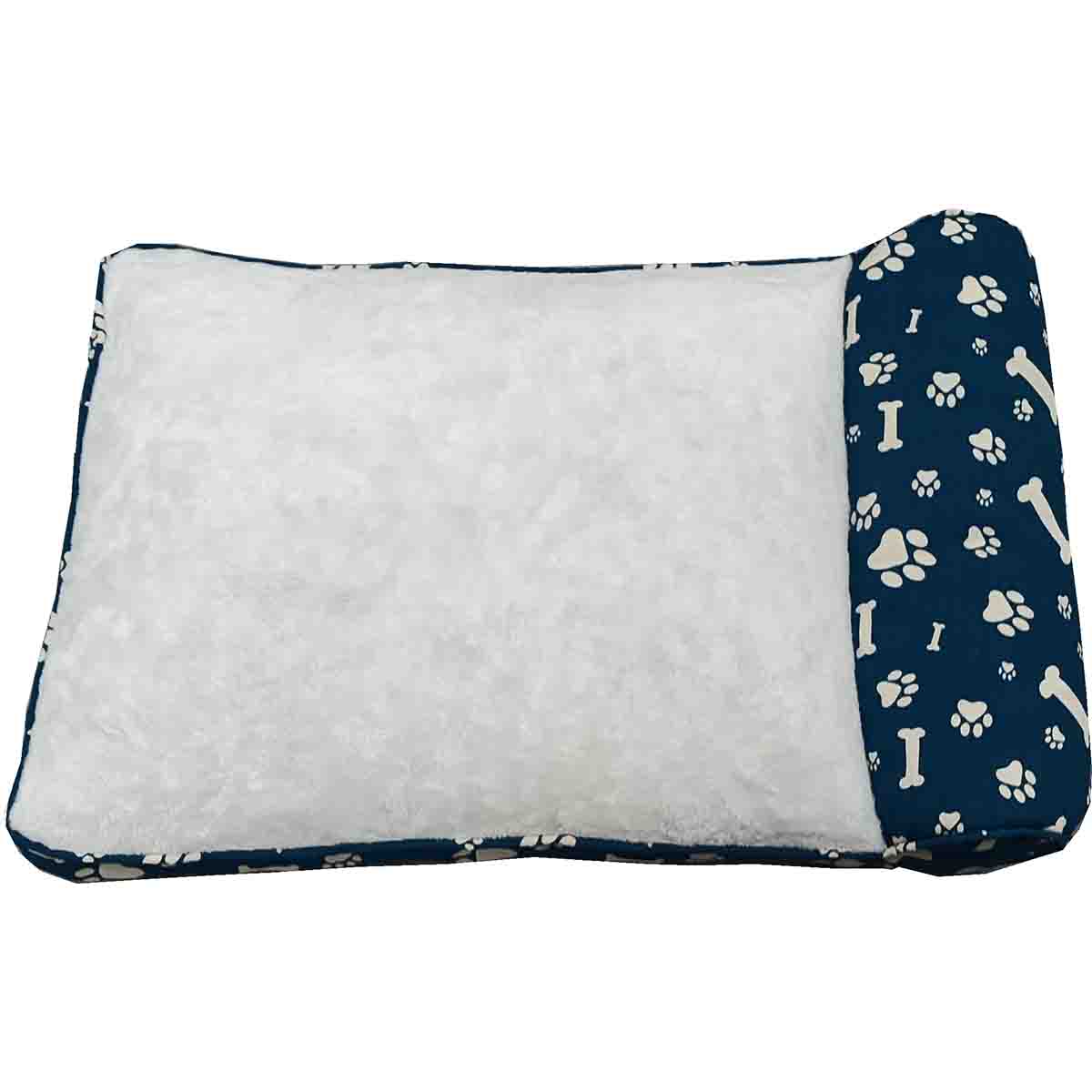 Paws And Whiskers - Pet Bed 91X58 cm