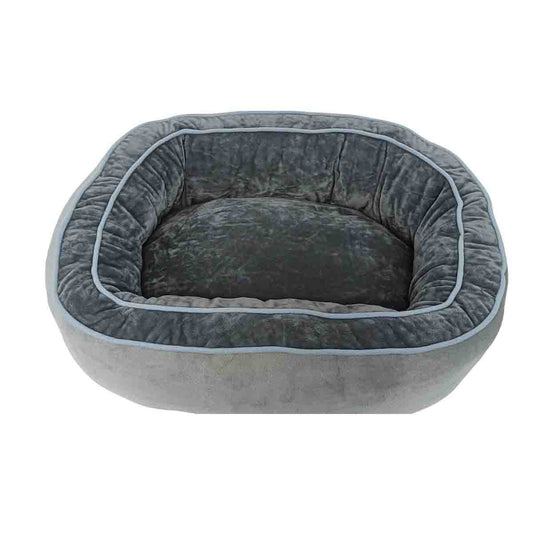 Paws And Whiskers - Pet Bed 50x40x18 Cm