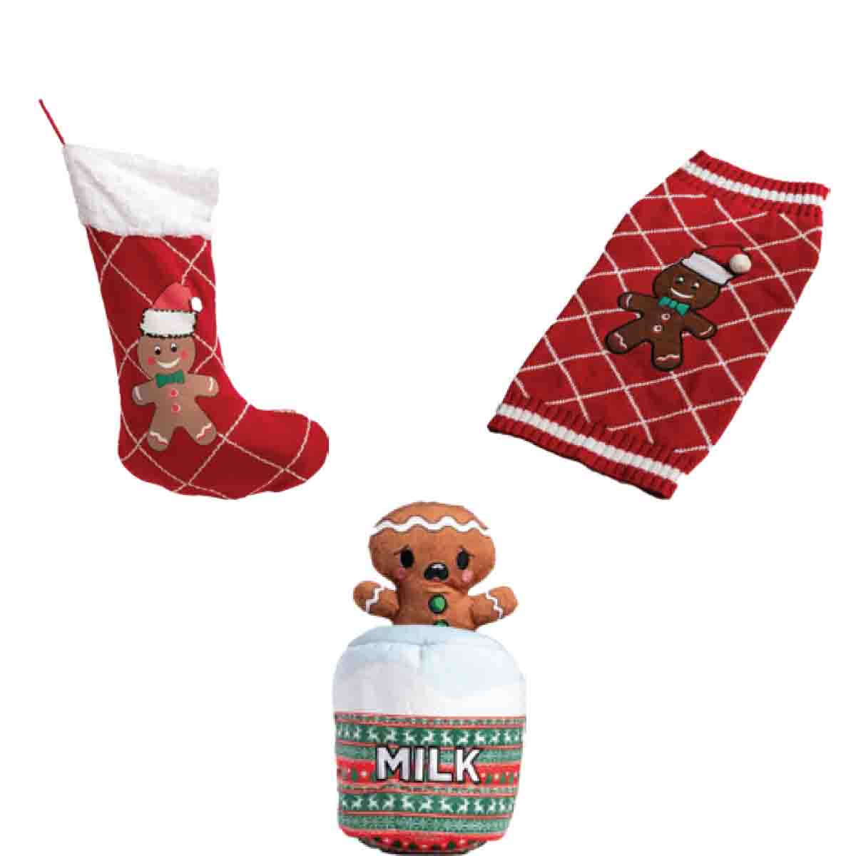 Pet Xmas Gift Bundle S-l