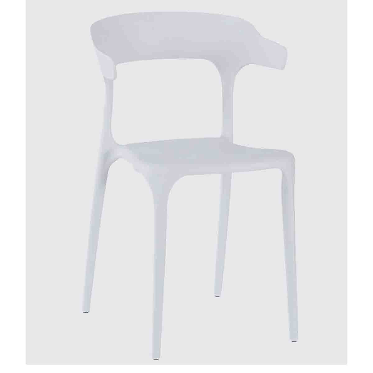 Atelier Du Nord- Barcelona Plastic Armchair