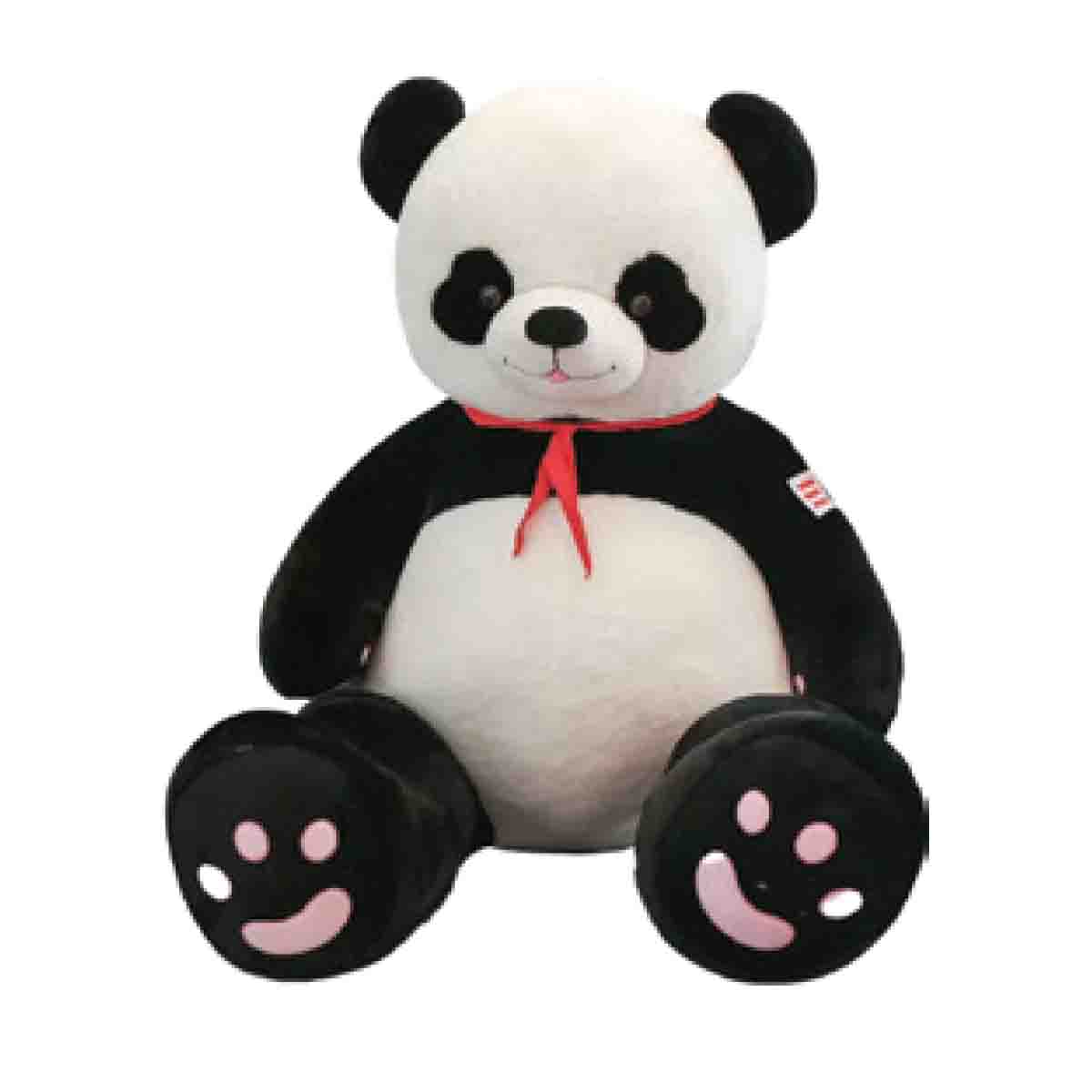 Soft Plush Elephant / Panda 100 cm