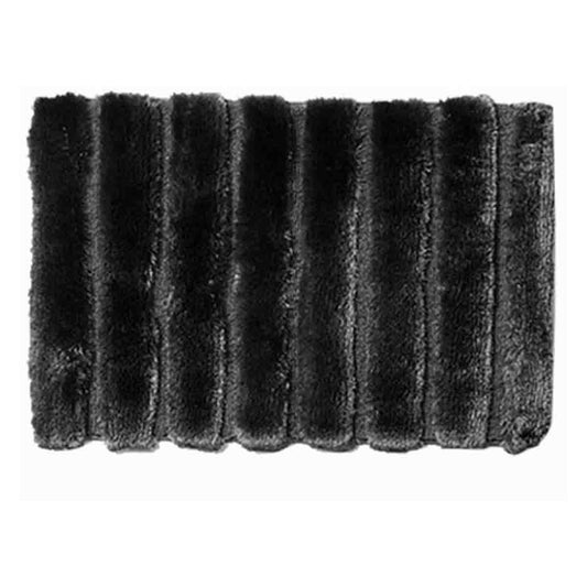 SPA- Elegance Plush Jacquard Bath Mat