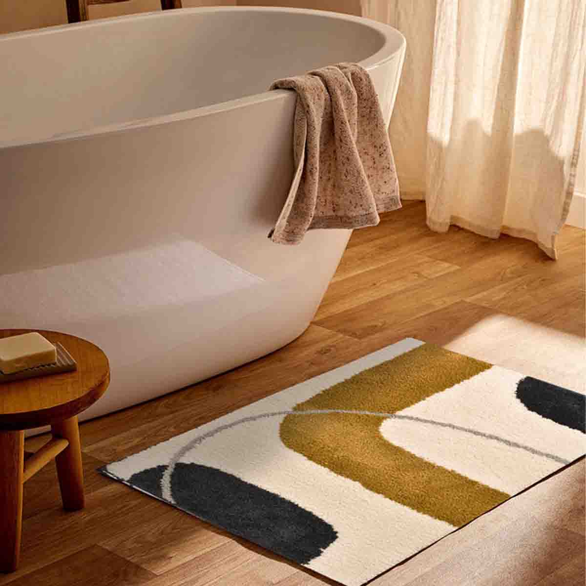 SPA- Zen Bath Mat